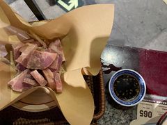 -南京大牌档(香港广场店)