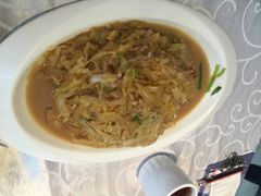 东北人风味饺子坊(南海大道店)-东北人粗粮饺子坊(南山店)