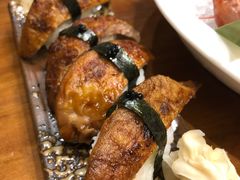 -隐鮨日料(北辰三角洲店)