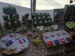 -爱之婚礼蛋糕(建外SOHO西区店)