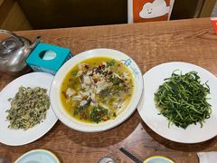 -小山寨(天润城店)