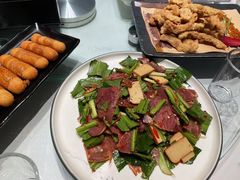 -饕然·民间川菜(龙泉店)