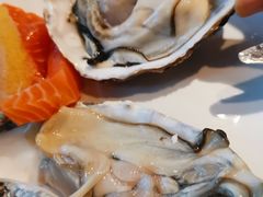 -博林天瑞喜来登酒店·西丽尚膳