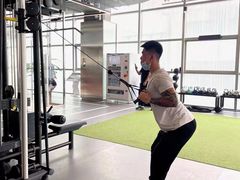 -OXYGYM 奥美氧舱运动中心(朝阳大悦城店)