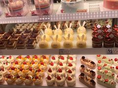 -好利来(光华中心店)