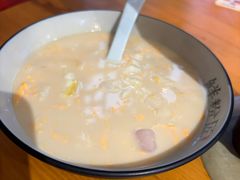 -鲜粉匠·鲍汁肠粉(民治店)