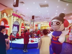 点击看大图 -meland(成都金牛凯德广场店)
