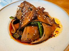 -人间酒暖·Go blanc·烧鸟·深夜食堂(陆家嘴店)