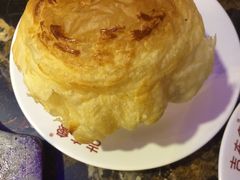 酥皮浓汤-吉布鲁牛排海鲜自助(百伦店)