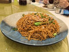 -广州逸林假日酒店·四季桃源中餐厅(白云山风景区店)