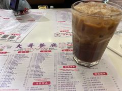 -大哥餐厅(西城花园店)