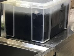 -自黑豆夫·臭豆腐夹馍(四海唐人街店)