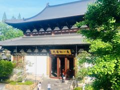 -径山寺