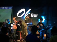 -ohbar live house(人广店)