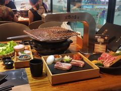 -黑牛の店·和牛烧肉(大悦城店)