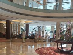 -北京歌华开元大酒店