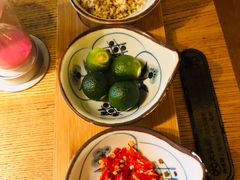 -大头椰·椰子鸡火锅(南宁万象城店)