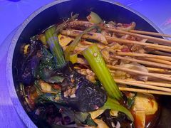 -望江门小龙虾·烧烤(九堡店)