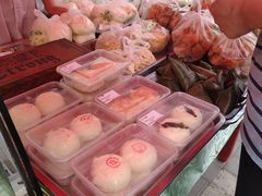 -烤肉宛饭庄(南礼士路店)