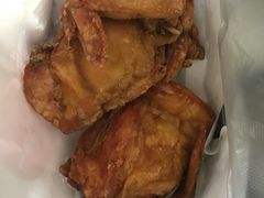 -香园炸鸡(鞍山西道店)