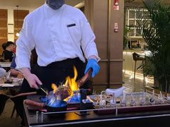 -恰餐厅及酒吧CHAR Bar & Grill(北京三里屯洲际店)
