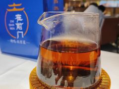 -在前门·烤鸭北京菜(五月花广场店)