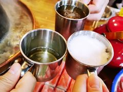 -东镇老火锅(长春路首店)