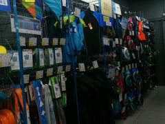 -迪卡侬(高新万达店)