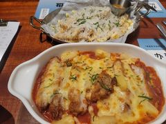 -卡朋厨房(289艺术园区店)