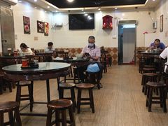大堂-西关刘福记(文德路店)