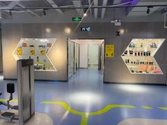 -优享健身(物美圣熙8号购物中心店)