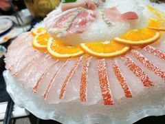 -海鼎荟海鲜姿造(仟禧汇店)