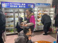 -学街秀兰麻辣烫