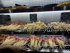 -杨合林啊兰烤鱼