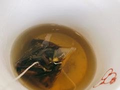 香茅生姜茶-The Habit Burger Grill 哈比特汉堡(复兴soho店)
