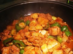 -小尕子·新疆菜(明园店)