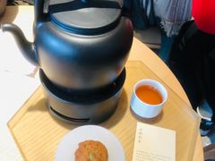 老树红茶-tea'stone (万象天地店)