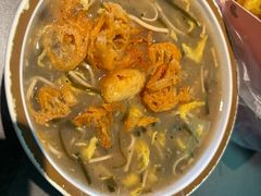 -老淮滨-蚌埠非遗小吃(淮河路店)