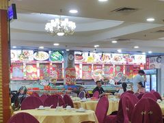 -吉莲利苑海鲜酒家(珠海拱北29年老字号店)