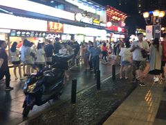 -八一好吃街·高品美食广场