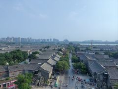 -光岳楼