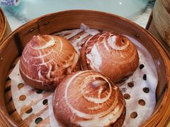 -稻香酒家·33年老字号·港式粤菜(富邦中心店)