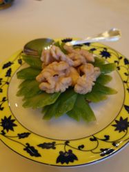 -钓鱼台国宾馆餐厅·宴会厅