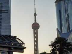 -东方明珠广播电视塔