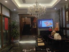 -卫鼎轩·曹公馆(鼓楼店)