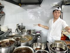 -老五鸡丝豆花面粉(瑞金北路68号院店)