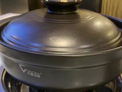 -烹然四季椰子鸡火锅(团结湖总店)