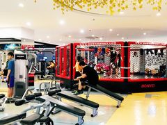 -锐菲特游泳体育健身中心(滨江店)