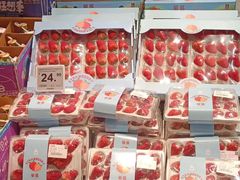 -ALDI奥乐齐超市(凯德虹口店)