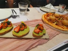 -咖梦餐厅 COMENG RESTAURANT